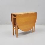 1480 8540 GATE-LEG TABLE